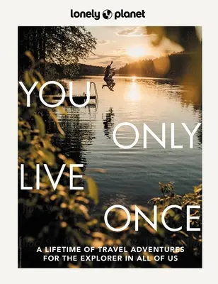 Lonely Planet Csak egyszer élsz 2 - Lonely Planet You Only Live Once 2