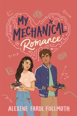 Mechanikus románcom - My Mechanical Romance