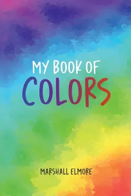 A színek könyve - My Book of Colors