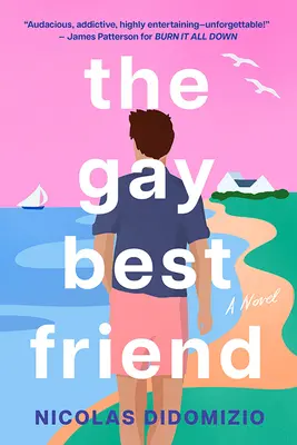 A meleg legjobb barát - The Gay Best Friend