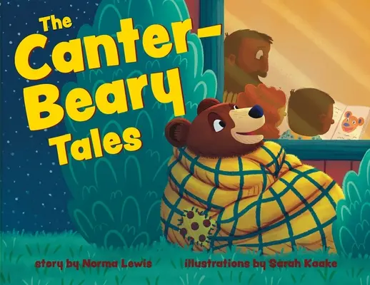 A Canterbeary mesék - The Canterbeary Tales