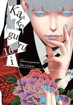 Kakegurui - kényszeres szerencsejátékos -, 16. kötet - Kakegurui - Compulsive Gambler -, Vol. 16