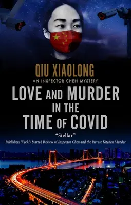 Szerelem és gyilkosság Covid idején - Love and Murder in the Time of Covid