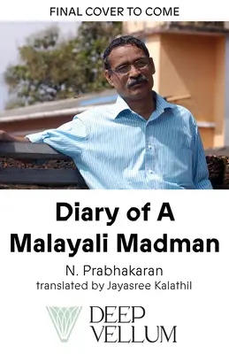 Egy maláj őrült naplója - Diary of a Malayali Madman