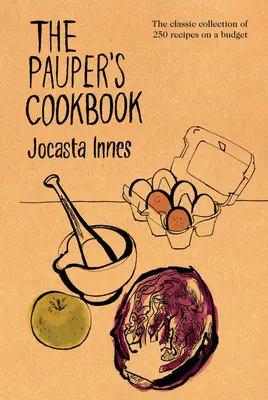 Pauper's Cookbook