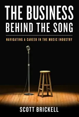 Az üzlet a dal mögött: A zeneipari karrier útkeresése - The Business Behind the Song: Navigating a Career in the Music Industry