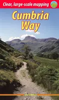 Cumbria Way (2 kiadás) - Cumbria Way (2 ed)