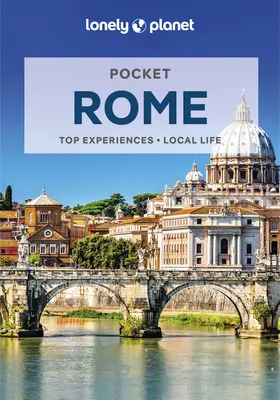 Lonely Planet Pocket Rome 8