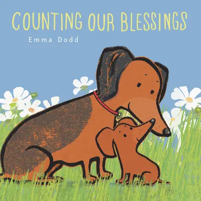 Counting Our Blessings