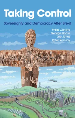 Az irányítás átvétele: Szuverenitás és demokrácia a Brexit után - Taking Control: Sovereignty and Democracy After Brexit