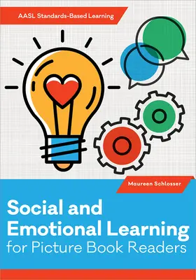 Szociális és érzelmi tanulás képeskönyv-olvasók számára - Social and Emotional Learning for Picture Book Readers