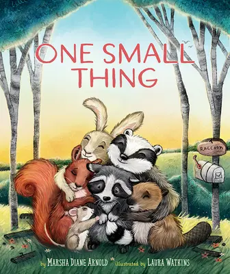 Egy kis dolog - One Small Thing