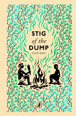 A szemétdomb Stigje - Stig of the Dump