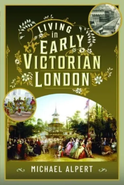 Élet a kora viktoriánus Londonban - Living in Early Victorian London