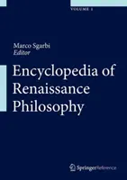 A reneszánsz filozófia enciklopédiája - Encyclopedia of Renaissance Philosophy