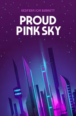 Büszke rózsaszín égbolt - Proud Pink Sky