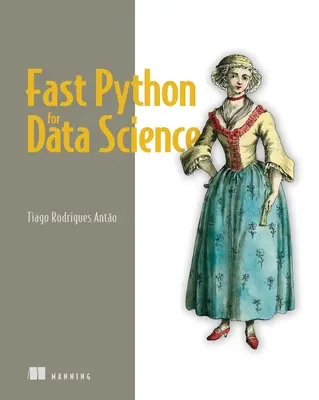 Fast Python: Nagy teljesítményű technikák nagy adathalmazokhoz - Fast Python: High Performance Techniques for Large Datasets