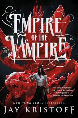 A vámpírok birodalma - Empire of the Vampire