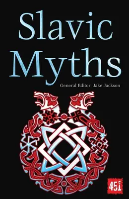 Szláv mítoszok - Slavic Myths