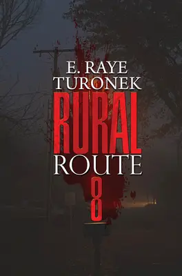 Vidéki útvonal 8 - Rural Route 8