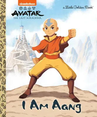 Én vagyok Aang (Avatar: Az utolsó léghajlító) - I Am Aang (Avatar: The Last Airbender)