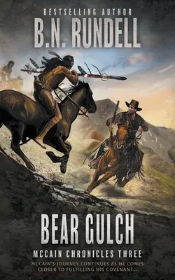 Bear Gulch: Klasszikus western sorozat - Bear Gulch: A Classic Western Series