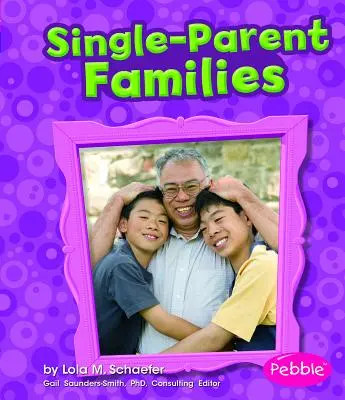 Egyszülős családok - Single-Parent Families