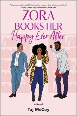 Zora Könyvek Az ő boldogan élete végéig: A Rom-Com Novel - Zora Books Her Happy Ever After: A Rom-Com Novel