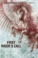 Az első lovas hívása - Második könyv - First Rider's Call - Book Two