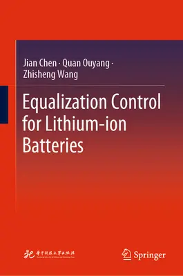 Lítium-ion akkumulátorok kiegyenlítő szabályozása - Equalization Control for Lithium-Ion Batteries