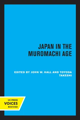 Japán a Muromachi korban - Japan in the Muromachi Age