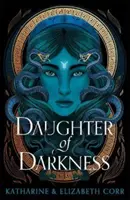 A sötétség lánya - Daughter of Darkness