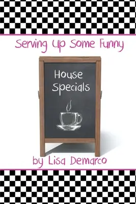 Vicces házi különlegességek - Serving Up Some Funny House Specials