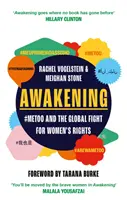 Ébredés - A #MeToo és a nők jogaiért folytatott globális küzdelem - Awakening - #MeToo and the Global Fight for Women's Rights