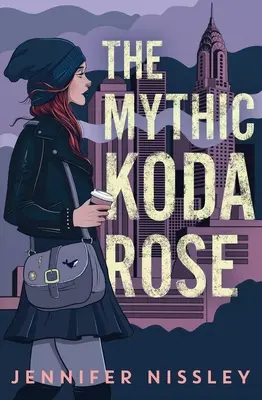 A mitikus Koda Rose - The Mythic Koda Rose