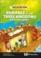 Romance of the Three Kingdoms: Háborúk és hősök - Romance of the Three Kingdoms: Wars and Heroes