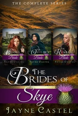 The Brides of Skye: A teljes sorozat - The Brides of Skye: The Complete Series