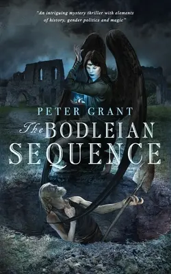 A bodleiai sorozat - The Bodleian Sequence
