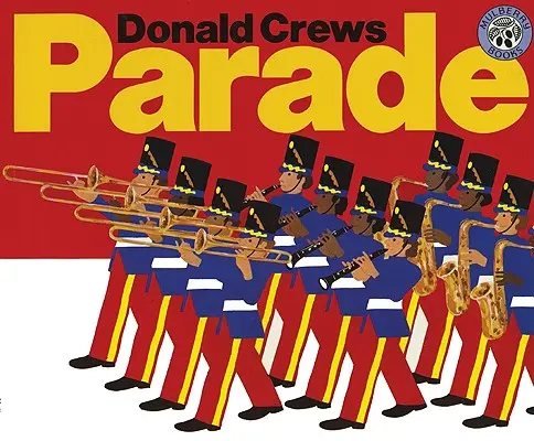 Parádé - Parade