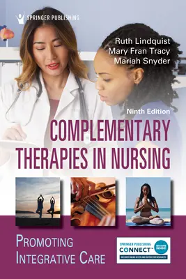 Kiegészítő terápiák az ápolásban - Complementary Therapies in Nursing