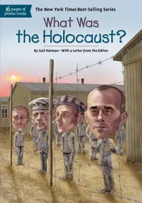 Mi volt a holokauszt? - What Was the Holocaust?