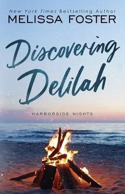 Delilah felfedezése (Egy LMBT szerelmi történet) - Discovering Delilah (An LGBT Love Story)