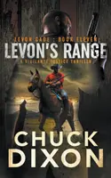 Levon tartománya: A Vigilante Justice Thriller - Levon's Range: A Vigilante Justice Thriller