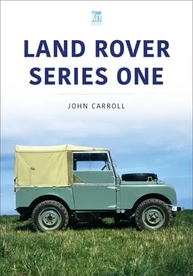 Land Rover Series One