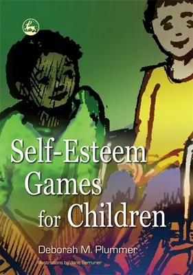 Önbecsülési játékok gyerekeknek - Self-Esteem Games for Children