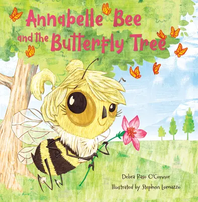 Annabelle Bee és a pillangófa - Annabelle Bee and the Butterfly Tree