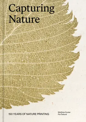 A természet megragadása: A természetnyomtatás 150 éve - Capturing Nature: 150 Years of Nature Printing