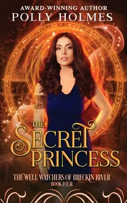 A titkos hercegnő - The Secret Princess