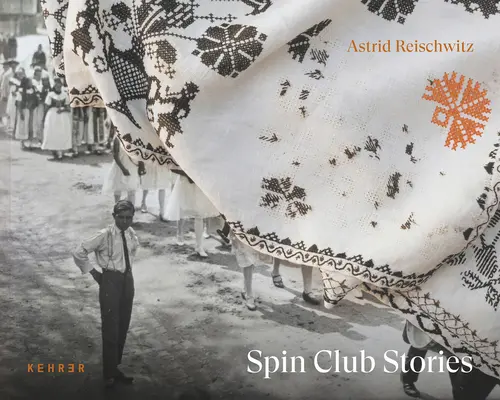 Spin Club történetek - Spin Club Stories