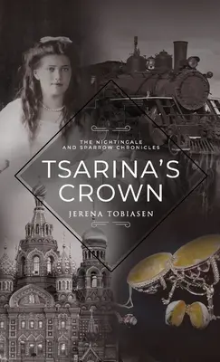 A cárnő koronája - Tsarina's Crown